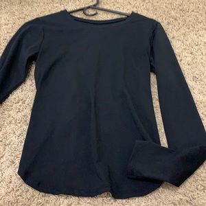 Fabletics athletic top